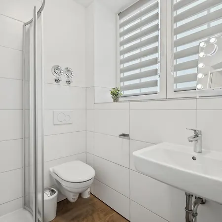 Appartement Fachwerkstudio 1 Lausitzer Grossraeschen