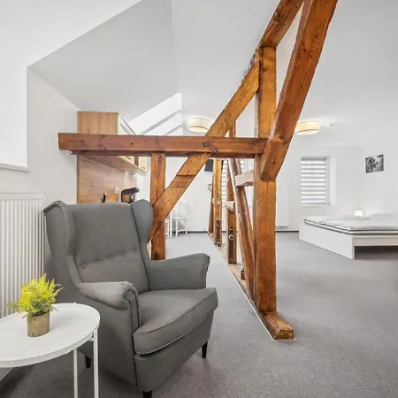 Fachwerkstudio 1 Lausitzer