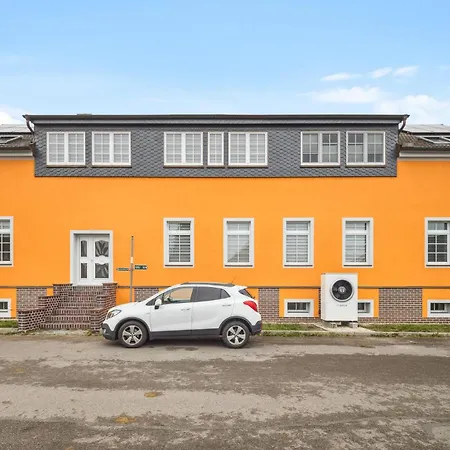 Fachwerkstudio 1 Lausitzer